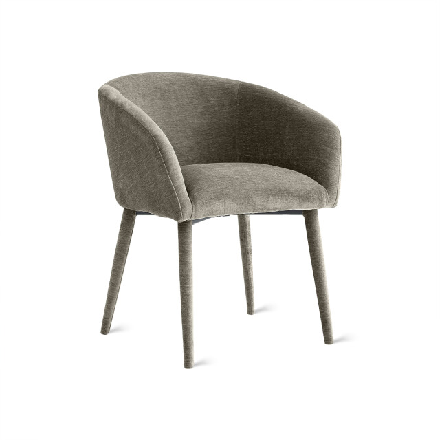 Multifurn Eetkamerstoel nova stof 3388086 large