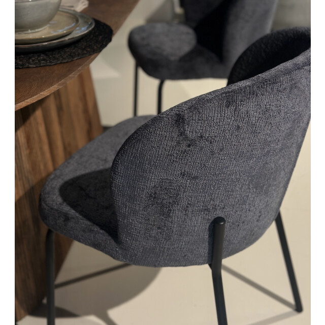 Multifurn Eetkamerstoel lio stof 3388045 large