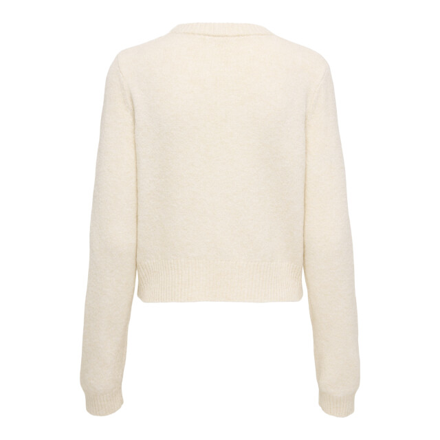 Only Onllotus life ls flower o-neck ex k 15367156 large