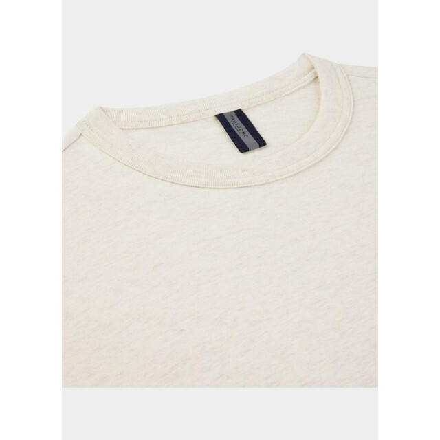 Profuomo T-shirt lange mouw pp2t00002/a 185043 large