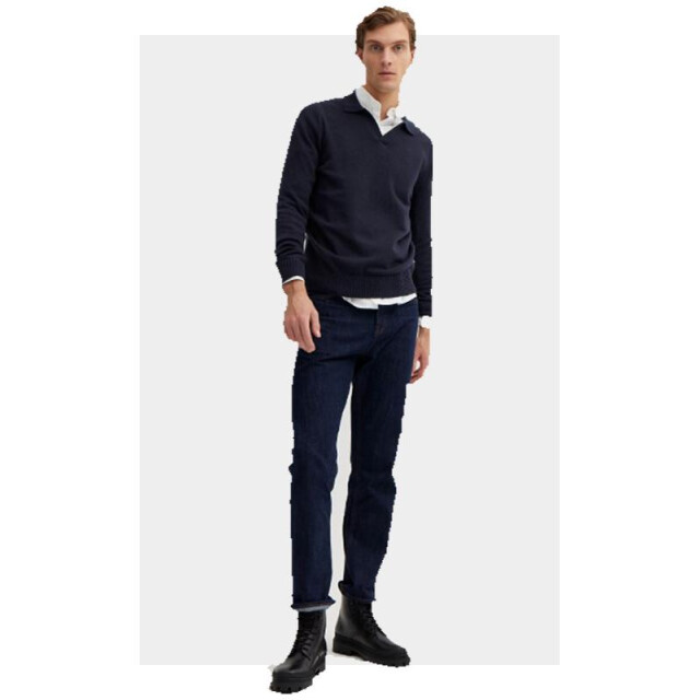 Basefield Pullover polo pullover 219018522/654 195381 large