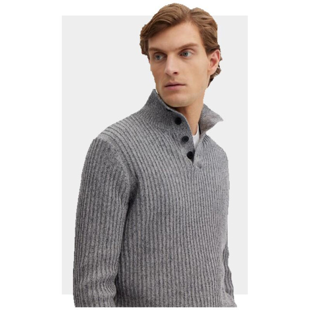 Basefield Pullover troyer pullover 219018510/848 195377 large