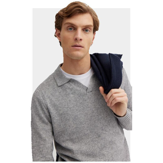 Basefield Pullover polo pullover 219018522/848 195382 large