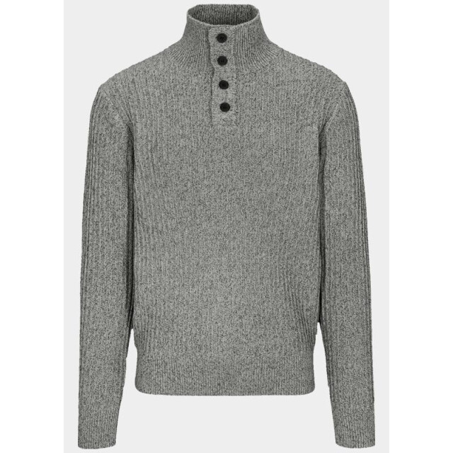 Basefield Pullover troyer pullover 219018510/848 195377 large