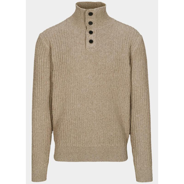 Basefield Pullover troyer pullover 219018510/246 195376 large