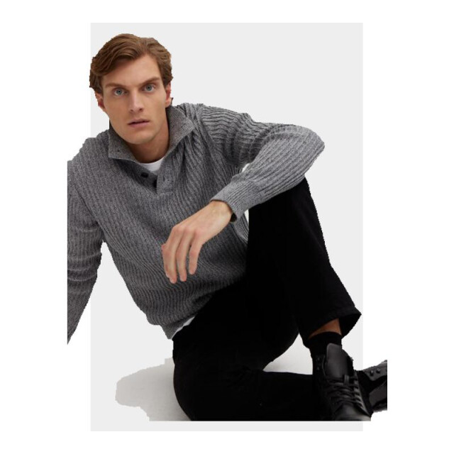 Basefield Pullover troyer pullover 219018510/848 195377 large