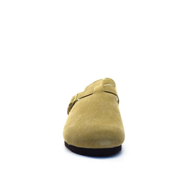 Shoecolate 8.25.55.030 Slippers Beige 8.25.55.030 large