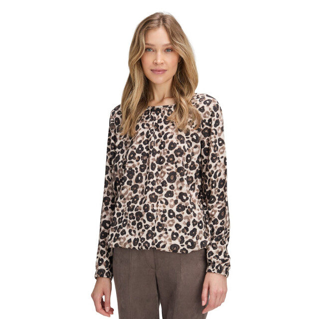 Betty Barclay 89221644 bluse kurz 1/1 arm 89221644 large