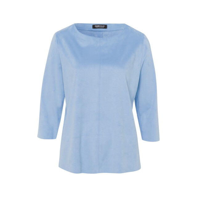 Frank Walder w511081 w51top/tshirt W51108401 large