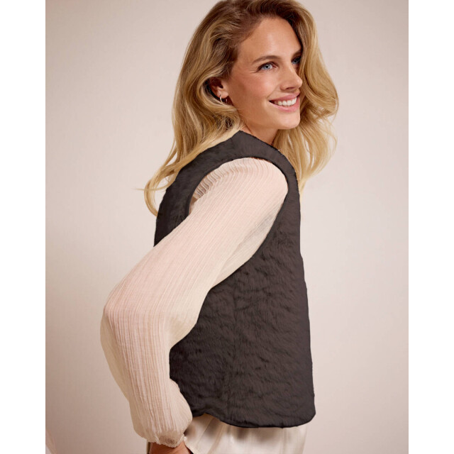 Tramontana Gilet s04-17-801 f Tramontana Gilet S04-17-801 F large