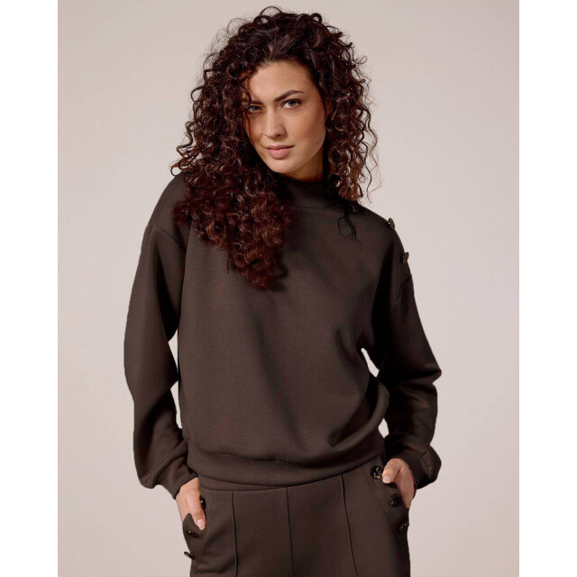 Tramontana Pullover c12-18-601 f Tramontana Sweat C12-18-601 F large