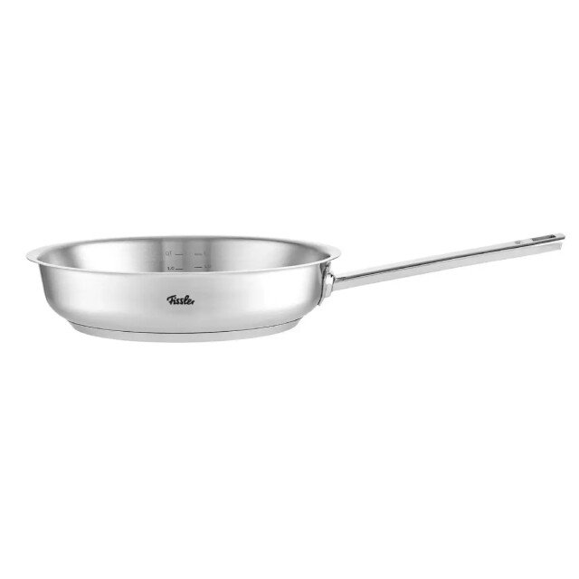 Fissler Original profi collection koekenpan rvs 24cm 4009209380773 large