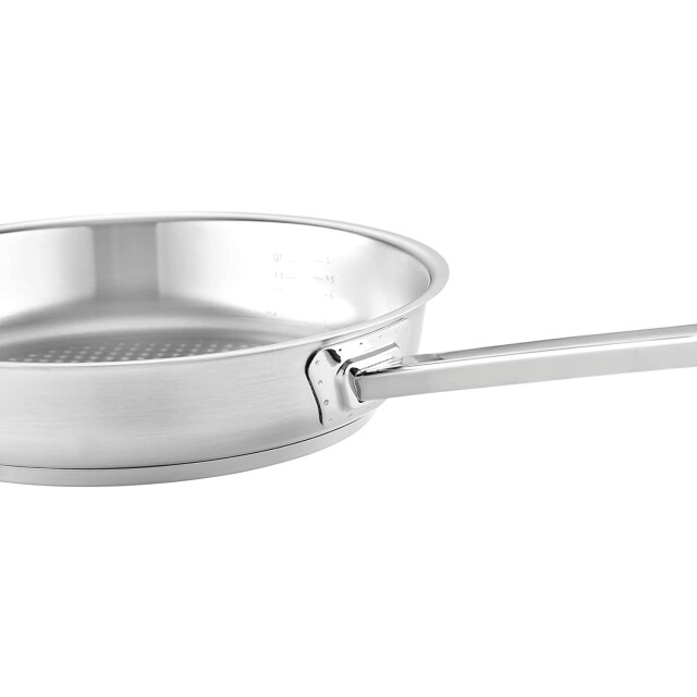 Fissler Original profi collection koekenpan rvs 24cm  large