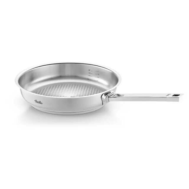 Fissler Original profi collection koekenpan rvs 24cm 4009209380773 large