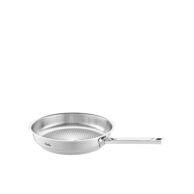 Fissler Original profi collection koekenpan rvs 24cm 4009209380773 large