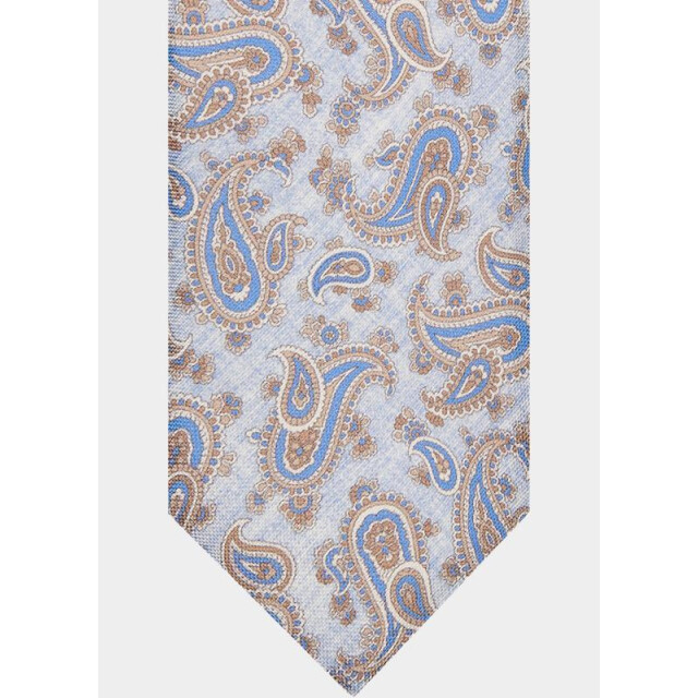 Profuomo Stropdas ppwa10040/b 202993 large