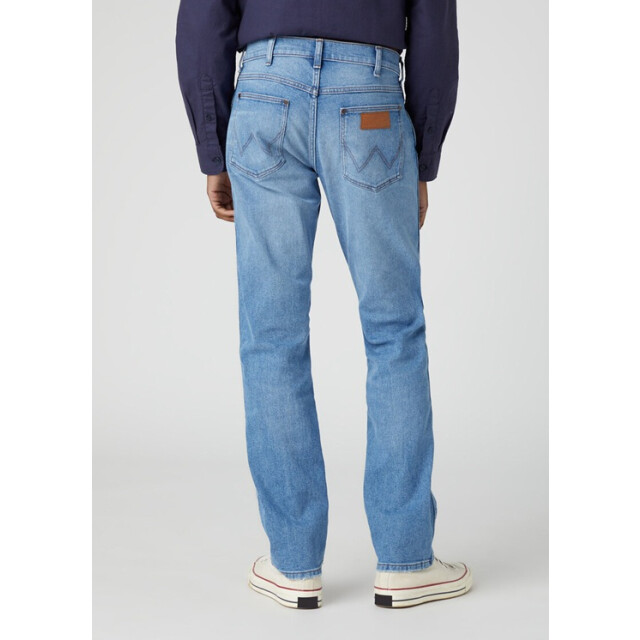 Wrangler Gb greensboro cool twist 112330710 large