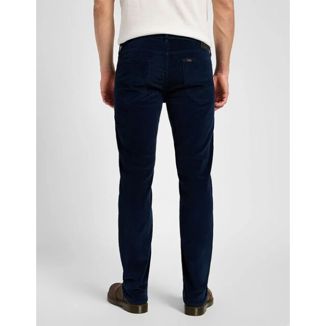 Lee Gb daren zip fly rivet navy 112355815 large