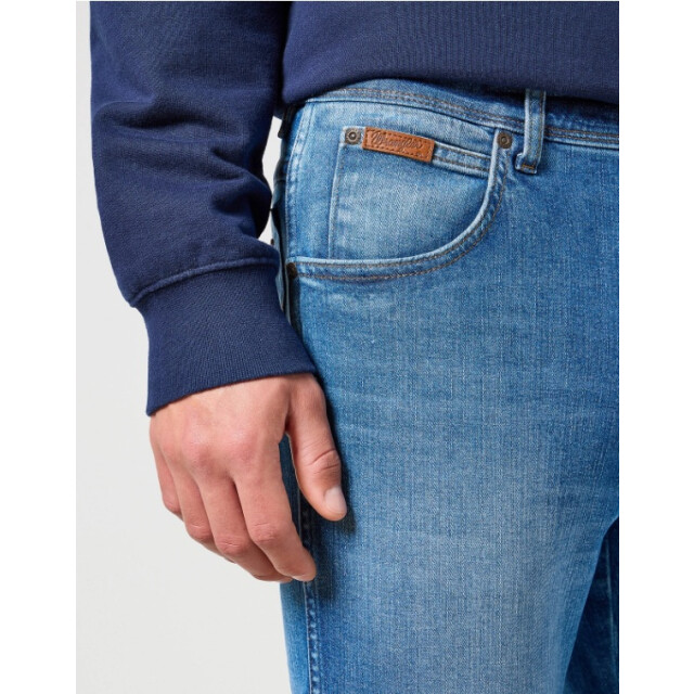 Wrangler Gb texas slim prairie 112356813 large