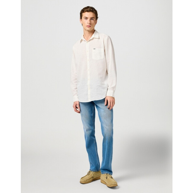 Wrangler Gb greensboro cowboy haze 112364420 large