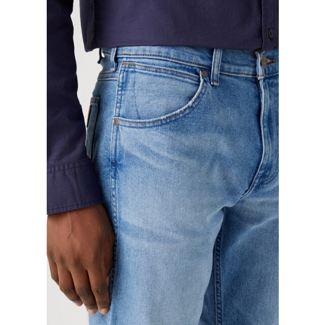 Wrangler Gb greensboro cool twist 112330710 large