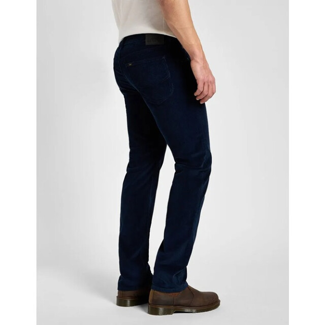 Lee Gb daren zip fly rivet navy 112355815 large