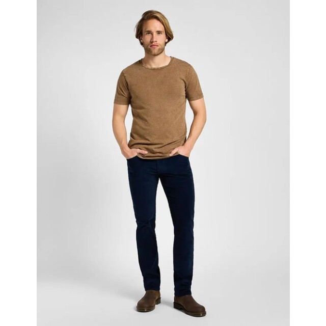 Lee Gb daren zip fly rivet navy 112355815 large