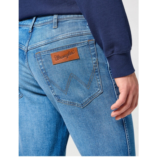 Wrangler Gb texas slim prairie 112356813 large