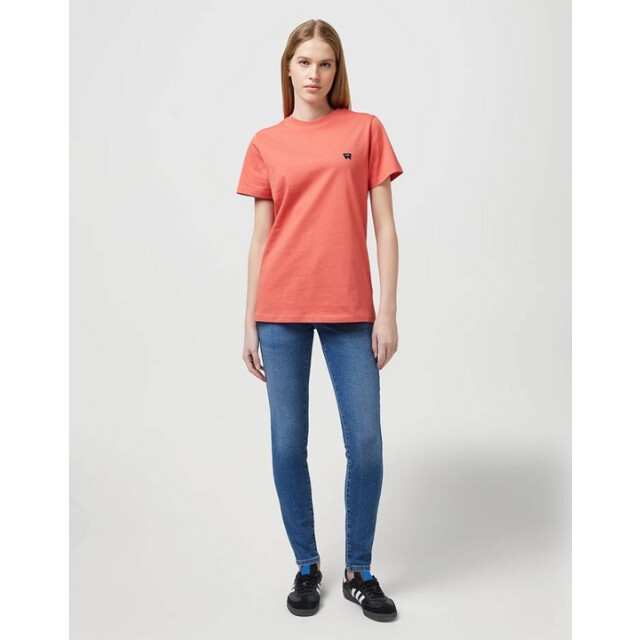 Wrangler Gb skinny raven 112332349 large