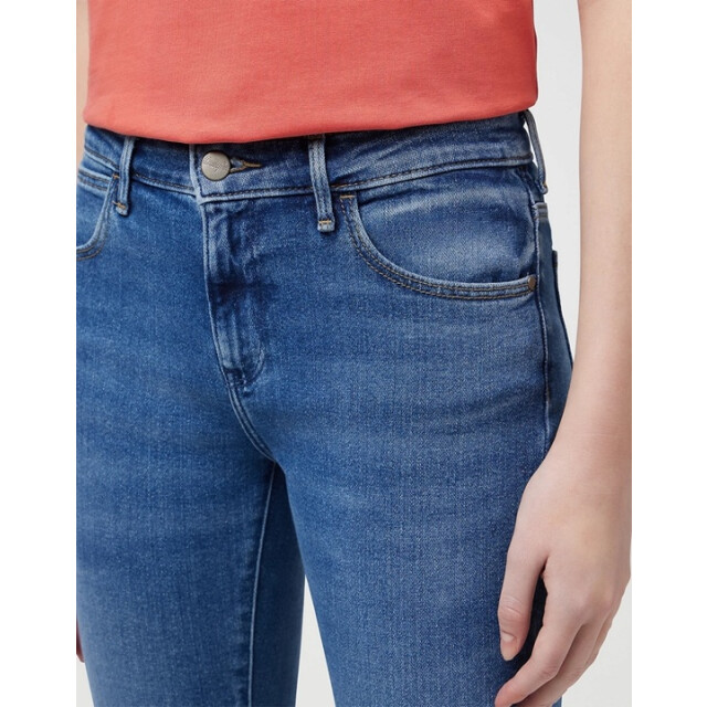 Wrangler Gb skinny raven 112332349 large