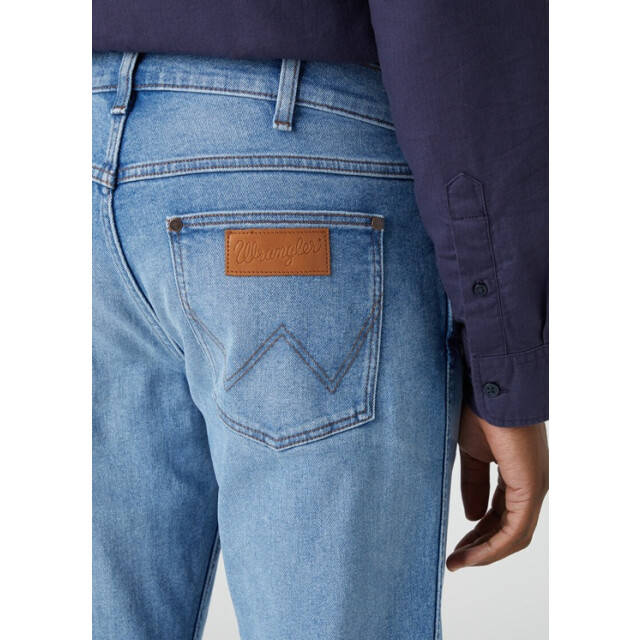 Wrangler Gb greensboro cool twist 112330710 large