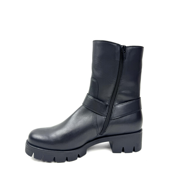 Gabor 71.713.27 Enkellaarzen Zwart 71.713.27 large