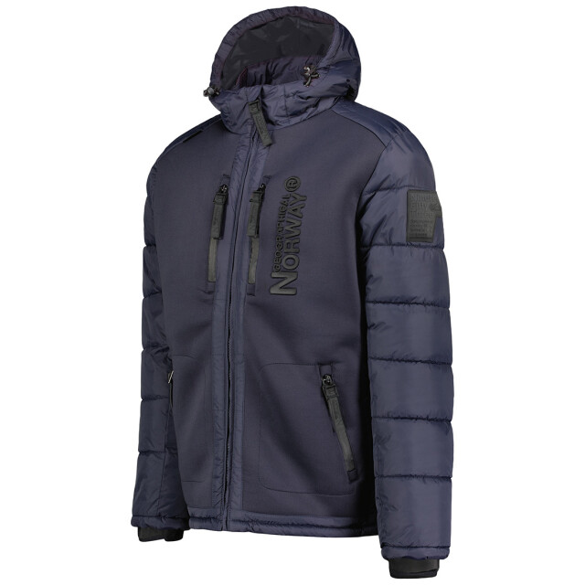 Geographical Norway Beachwood WZ7433H-GN-NVY-3XL large