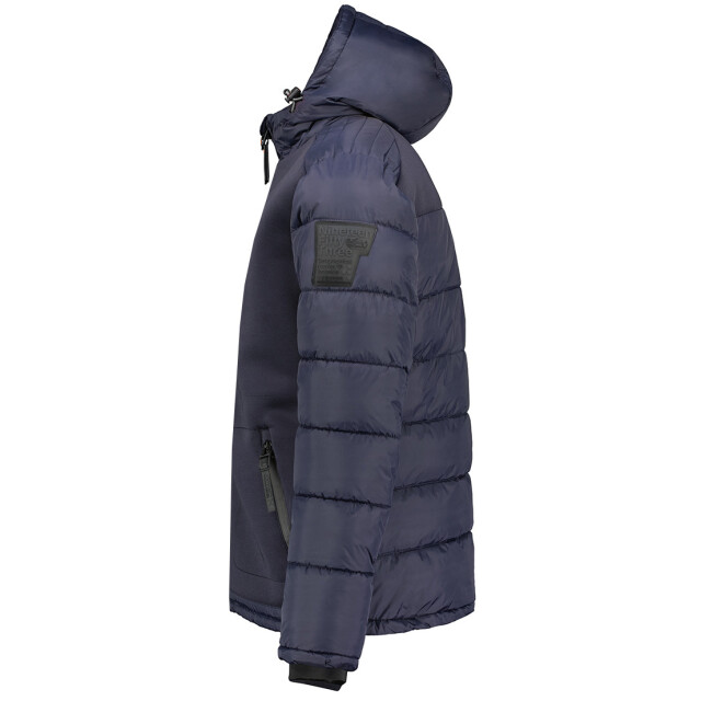 Geographical Norway Beachwood WZ7433H-GN-NVY-3XL large