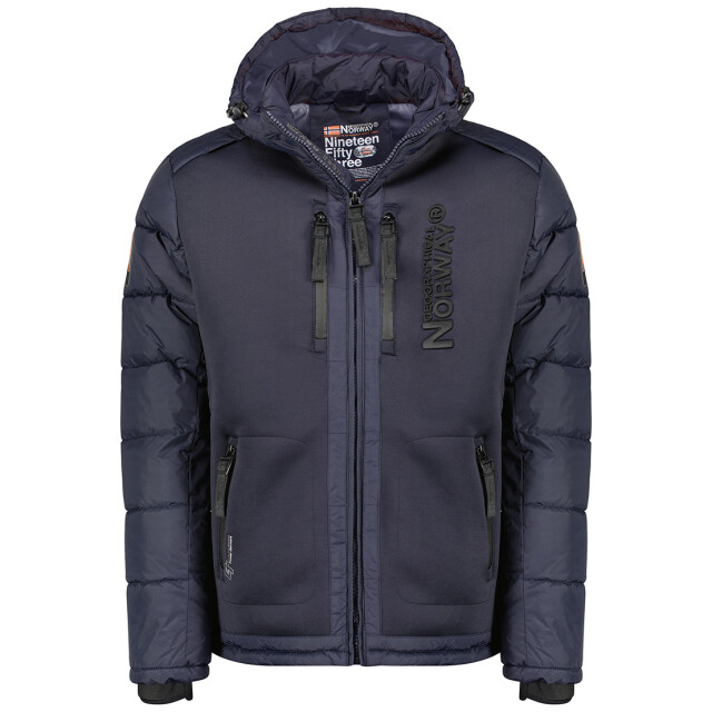 Geographical Norway Beachwood WZ7433H-GN-NVY-3XL large