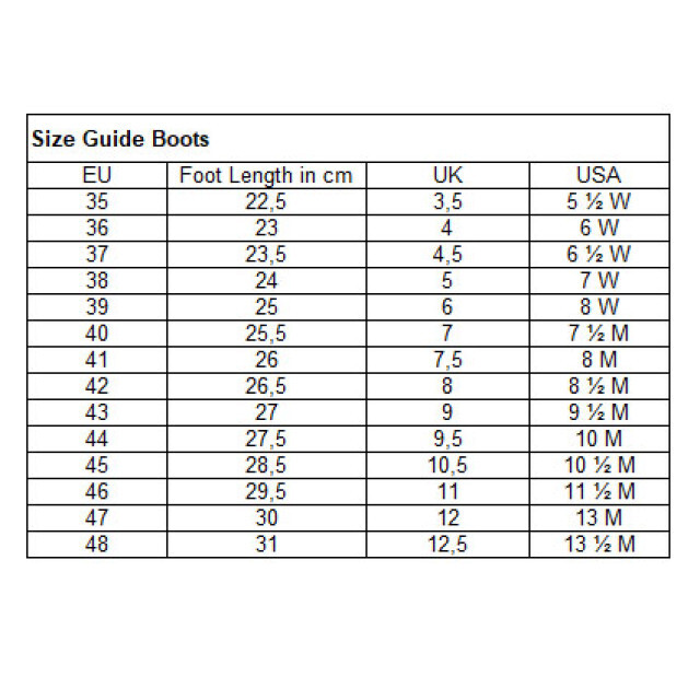 Sendra Korte laarzen mannen 11783-15 18719633 Bruin|41 large