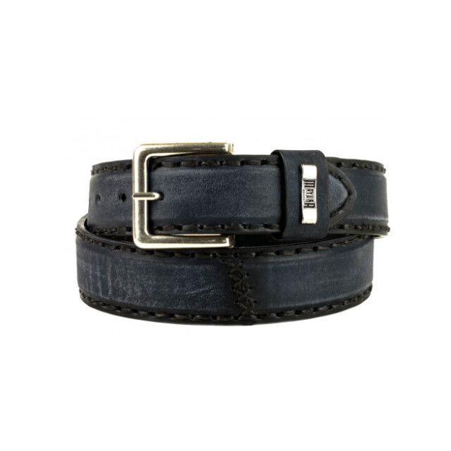 Mayura Boots Broekriem m-925-vacuno negro usado 12996502 Zwart|90 large