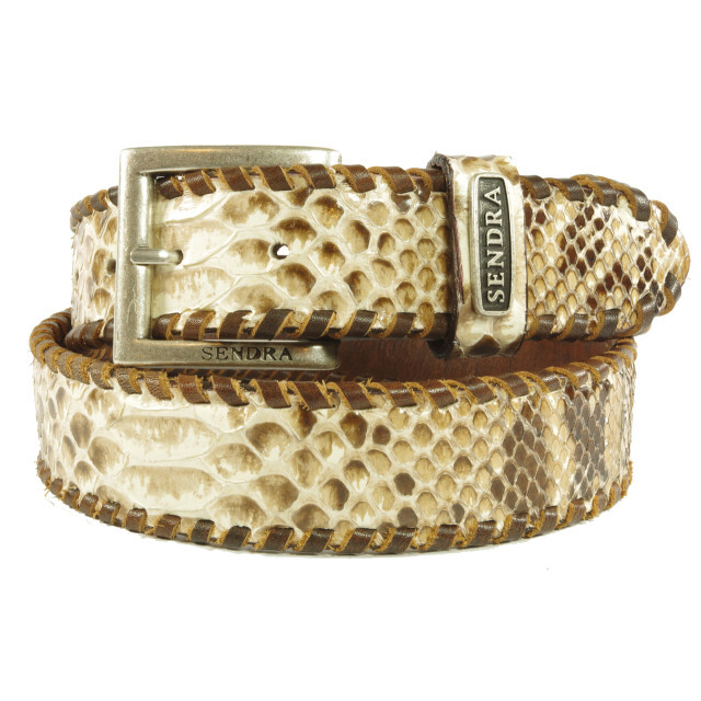 Sendra Riemen 1009 17667762 Ecru|100 large