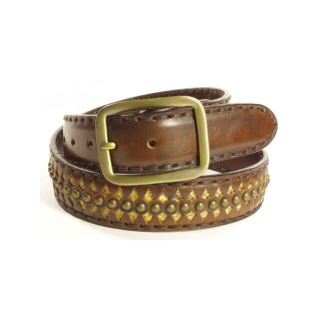 Sendra Riemen 511 12996396 Bruin|95 large