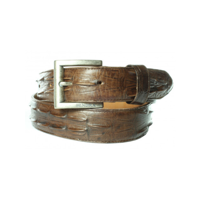 Sendra Riemen chi-02 12996410 Bruin|90 large