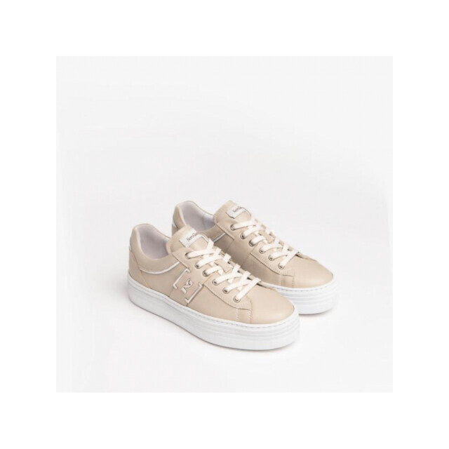 Nero Giardini Sauvage ivory skipper bianco pu.monod.capraia 927 19593251 Beige|36 large