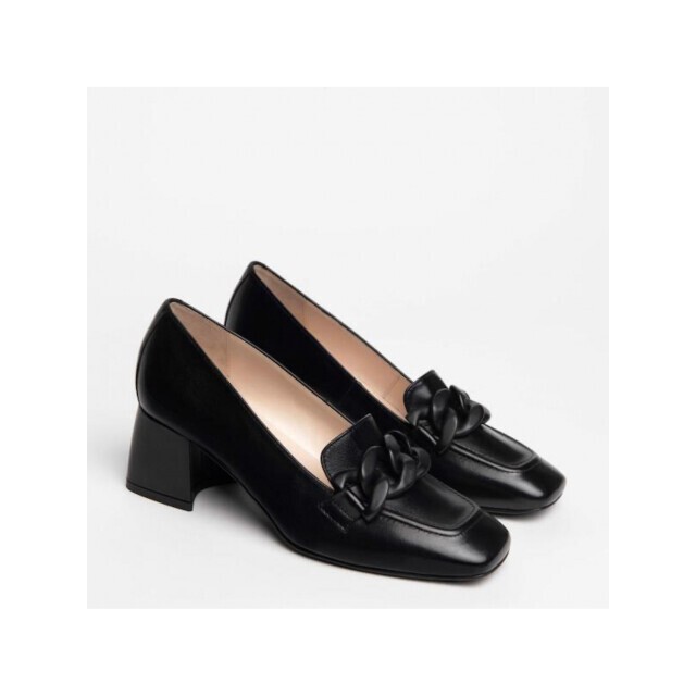 Nero Giardini Nappa pandora nero tpu fara obera nero 19593186 Zwart|41 large