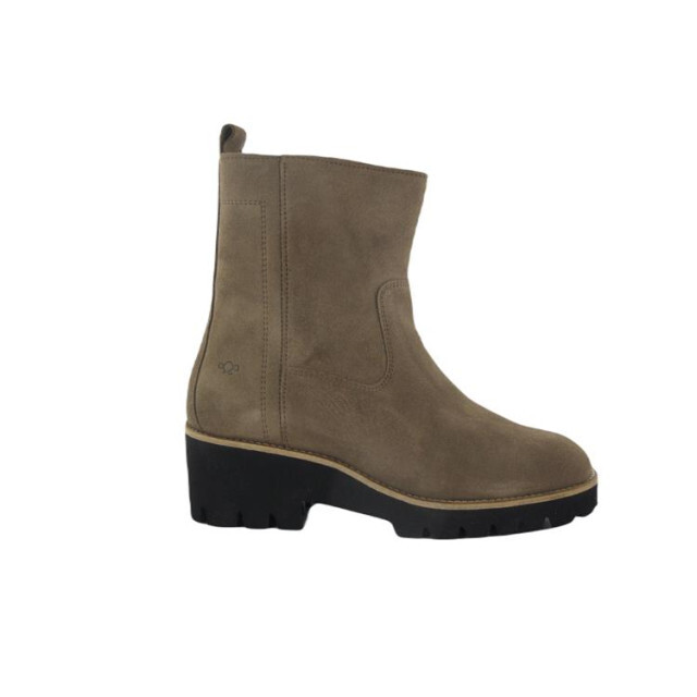 Aqa Enkellaarsje 19595835 Taupe|41 large