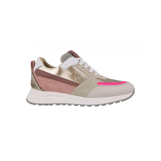 Aqa Sneaker 19595842 Roze|38 large