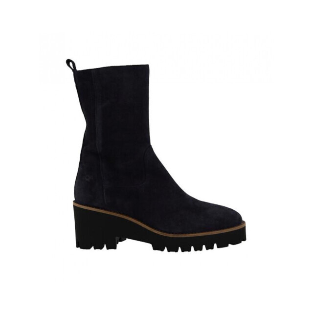 Aqa Hippe enkellaars 19599132 Blauw|41 large