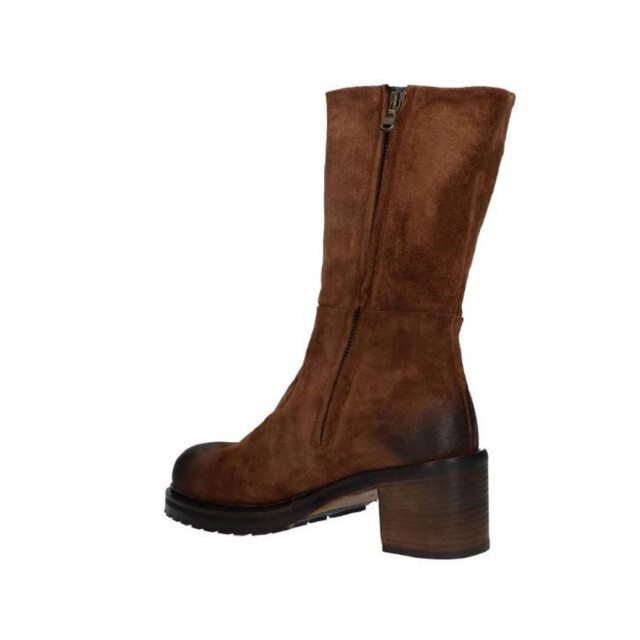 Walk in the Park Wp 20 suede laars 16480301 Bruin|38 large