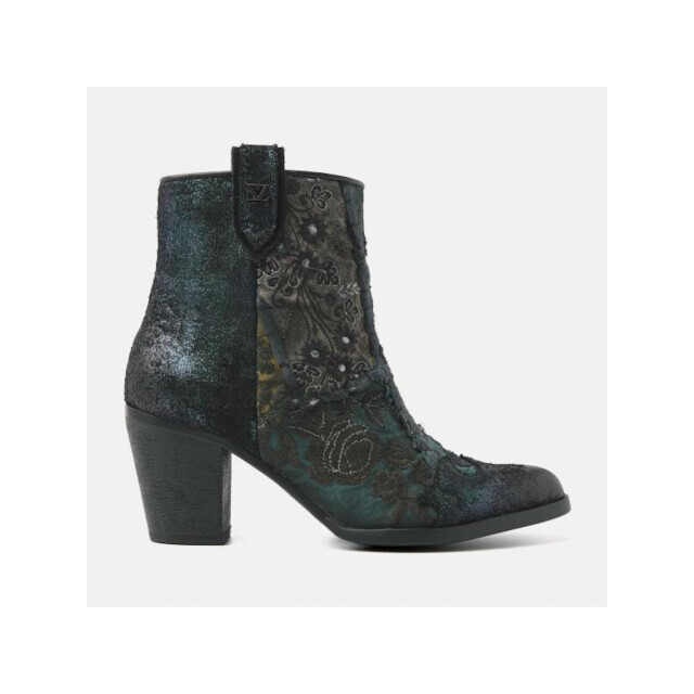 Lazamani Enkellaars 19591193 Groen|37 large