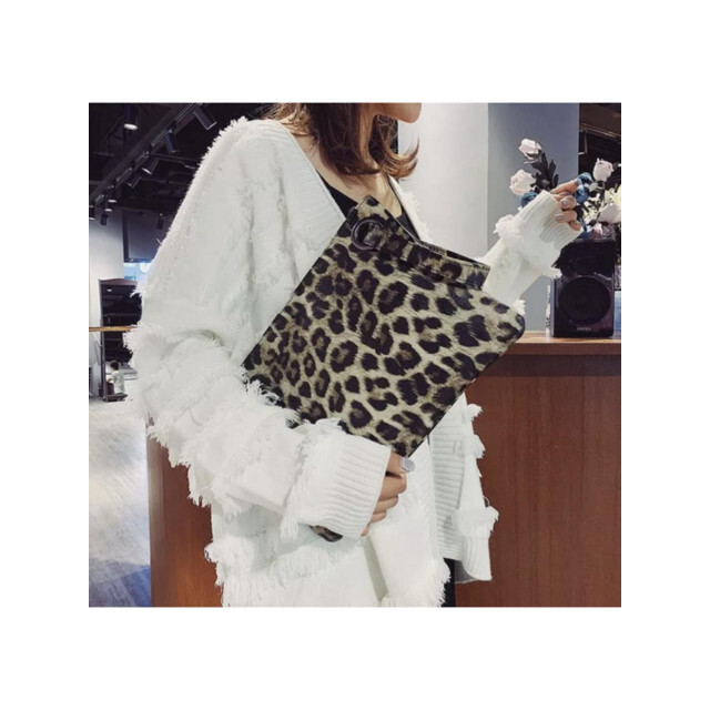 The Dezzy Factory Nala clutch | 18890053 Beige|One size large