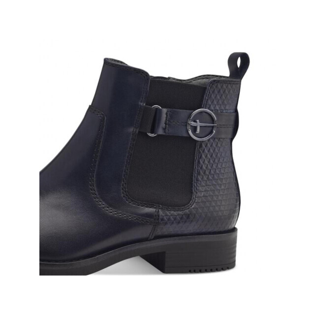 Tamaris Chelsea dameslaars 19605977 Blauw|37 large