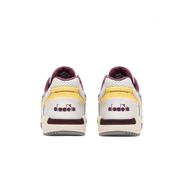 Diadora Lage heren sneaker model winner 17081741 Zwart|46 large